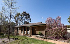 1 Trimmer Place, Kambah ACT
