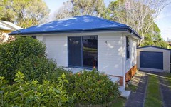 4 Sandy Wha Road, Willow Vale NSW