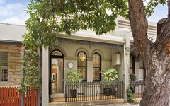 31 Forth Street, Woollahra NSW