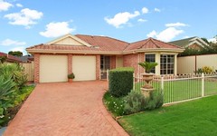 4 Stutt Place, South Windsor NSW
