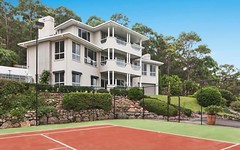 'Woodside Villa', 38 Woodside Drive, Eleebana NSW
