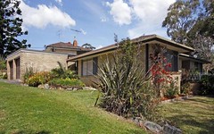 1 Carvers Road, Oyster Bay NSW
