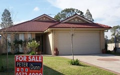 2 Carley Close, Hunterview NSW