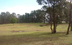 170 Donalds Range Road, Razorback NSW