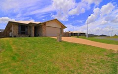 51 Riley Drive, Gracemere QLD
