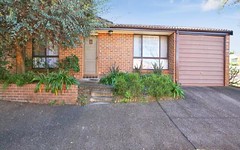 1/44 Ferndale Close, Constitution Hill NSW