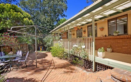 2 Dickson Avenue, West Pennant Hills NSW
