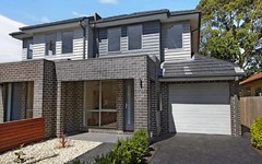 10a Somerset Street, Pascoe Vale VIC