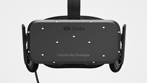 Oculus Rift’s Newest Prototype is ’Cresc by BagoGames, on Flickr