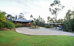 811 Gregory-Cannon Valley Road, Strathdickie QLD