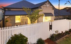 6 Arthur Terrace, Red Hill QLD