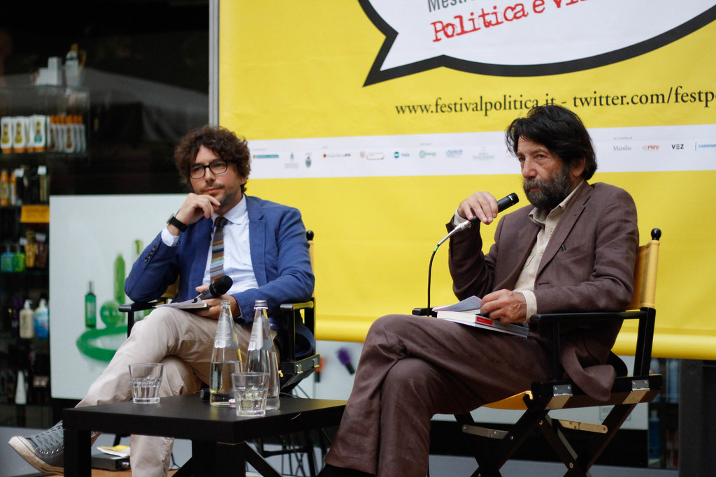 #festpolitica 2014 - Domenica 14 settembre