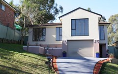14 Pinetree Avenue, Cranebrook NSW