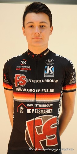 Heist Cycling Team (119)