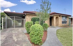 8 Meares Road, Mcgraths Hill NSW