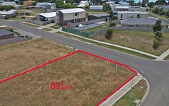 19 (Lot 1) Grieve Avenue, Indented Head VIC