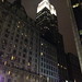 Nighttime on Fifth Avenue