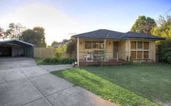 4 Cook Court, Springvale South VIC