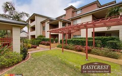 4/240 Old Northern Road, Castle Hill NSW