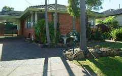 30 PARKVIEW AVE, Picnic Point NSW