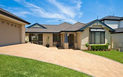 16 Hovea Crt, Voyager Point NSW