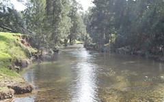 1770 Nulla Nulla Creek Rd, Bellbrook NSW