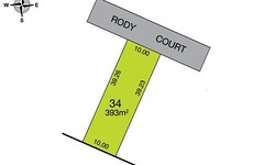 Lot 34 Rody Court, Munno Para West SA