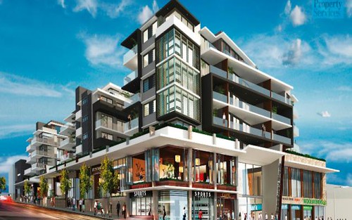 1 - 9 The Broadway, Punchbowl NSW