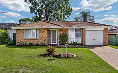 30 Carbasse Crescent, St Helens Park NSW