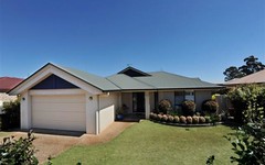 5 Weis Crescent, Middle Ridge QLD