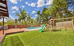 18 Montrose Street, Quakers Hill NSW