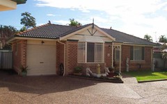 3/28 Starboard Close, Rathmines NSW