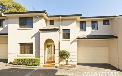 2/556 Old Northern Rd, Dural NSW 2158