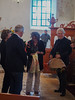Orgel kerk Tinallinge feestelijk in gebruik genomen