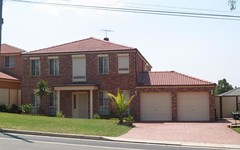 122 Glenfield Road, Casula NSW