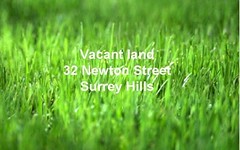 32 Newton Street, Surrey Hills VIC