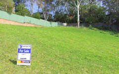 Lot 1, Lantarra Place, Figtree NSW
