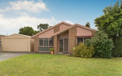 1 Tyas Place, Carrum Downs VIC
