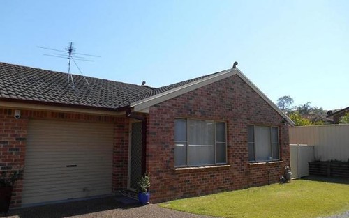 9/3 Justine Parade, Rutherford NSW