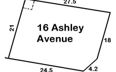 16 Ashley Avenue, Morwell VIC