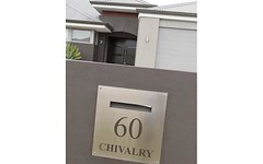 60 Chivalry, Atwell WA