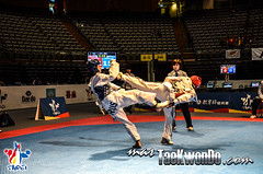 D-3, 10th WTF World Junior Taekwondo Championships