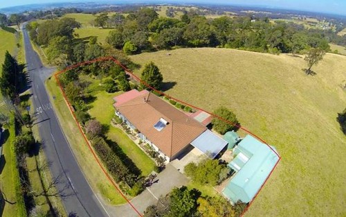 765 Barkers Lodge Road, Mowbray Park NSW