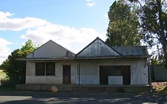Lot 1 Harden Road, Wombat NSW