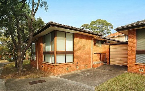 2/9-11 Miles Street, Chester Hill NSW