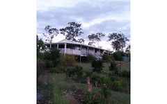 Address available on request, Dallarnil QLD