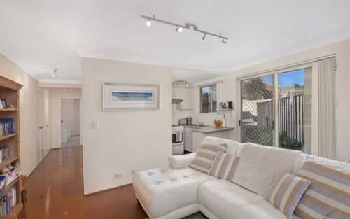 26/1 Thomas St, Hornsby NSW 2077