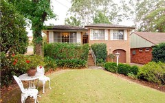 15 Homelands Avenue, Carlingford NSW