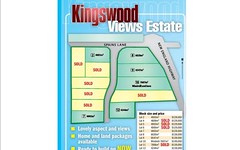 Lot 5 Edna Close Kingswood Estate, Tamworth NSW