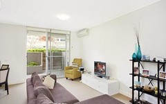 Positano 223/25 Bennelong Parkway, Wentworth Point NSW